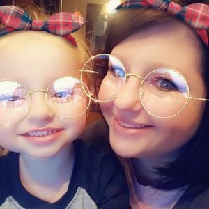 Meet your Posher, Pamela